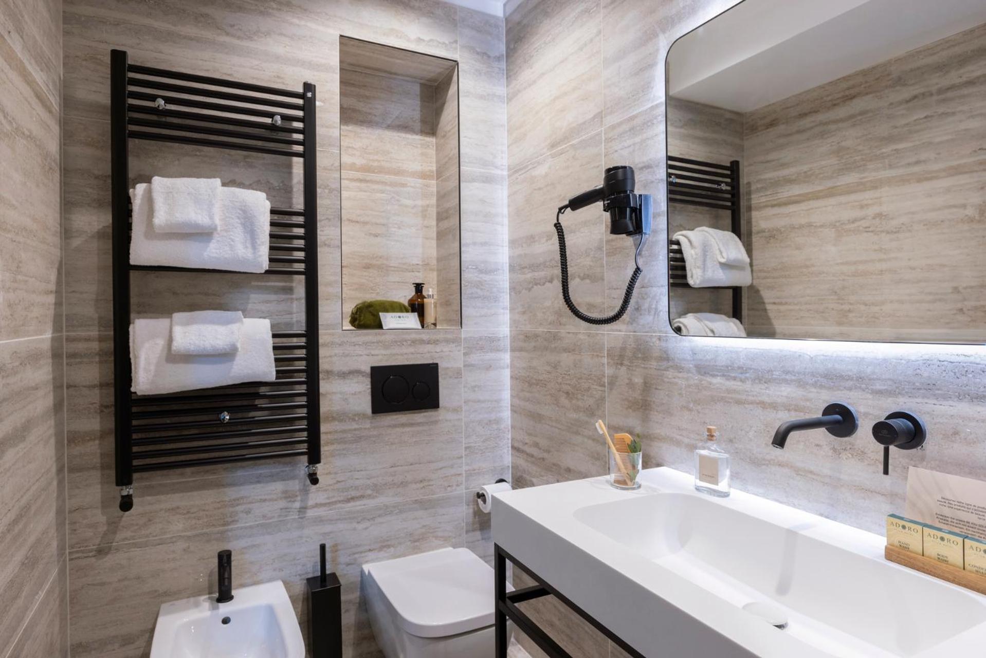 Hotel Adoro Roma