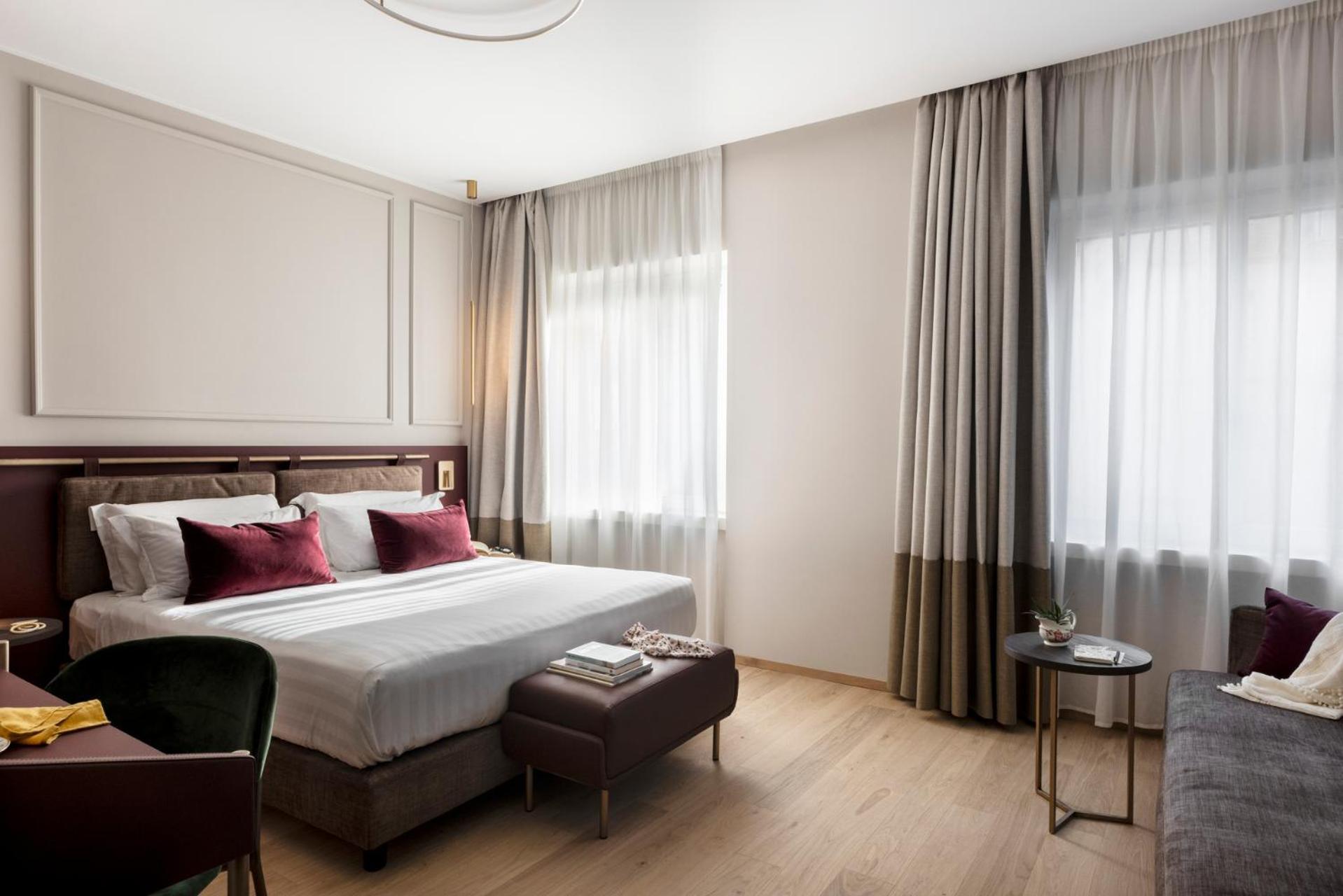 Adoro Hotel Roma