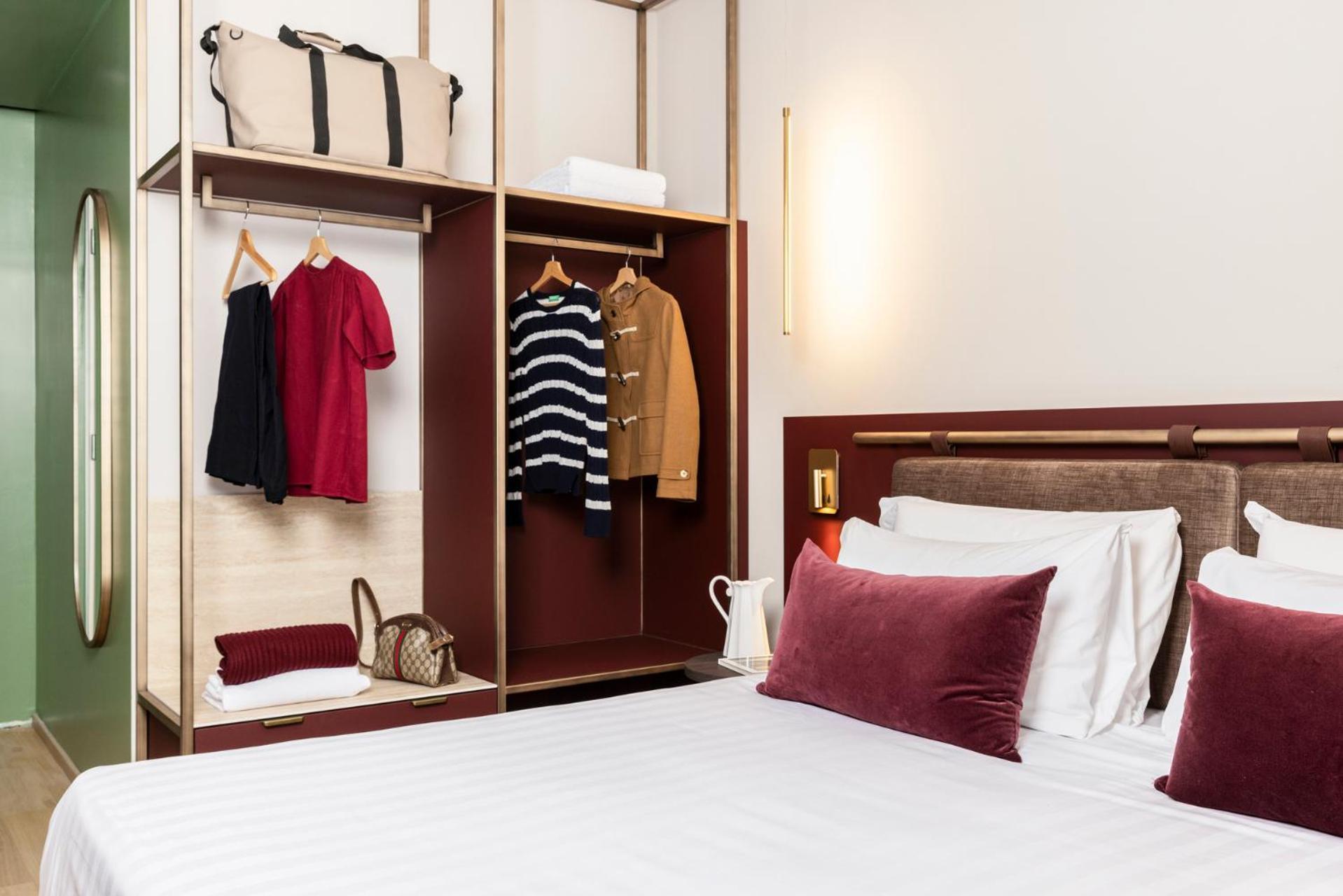 Adoro Hotel Roma