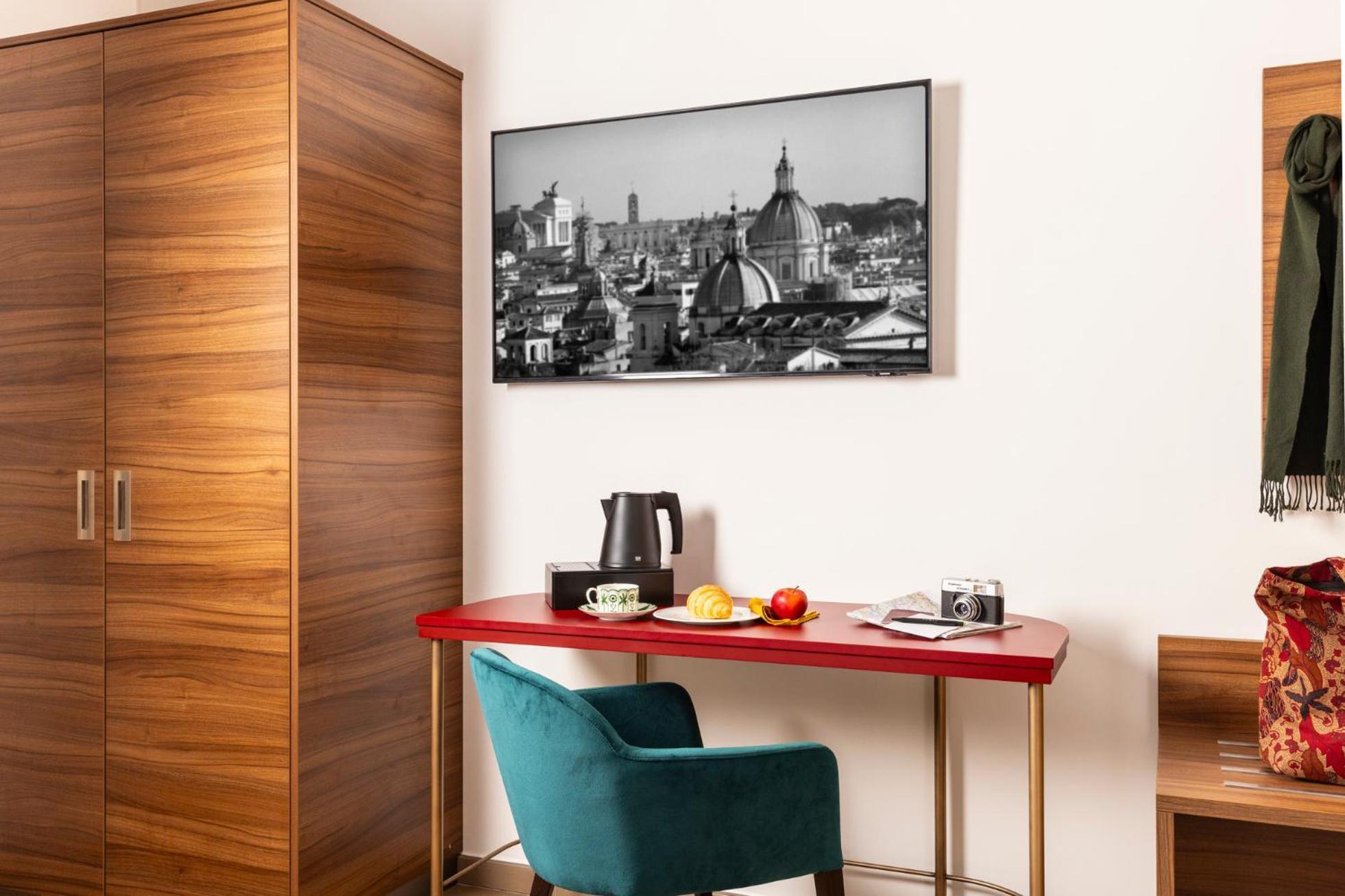 Adoro Hotel Roma