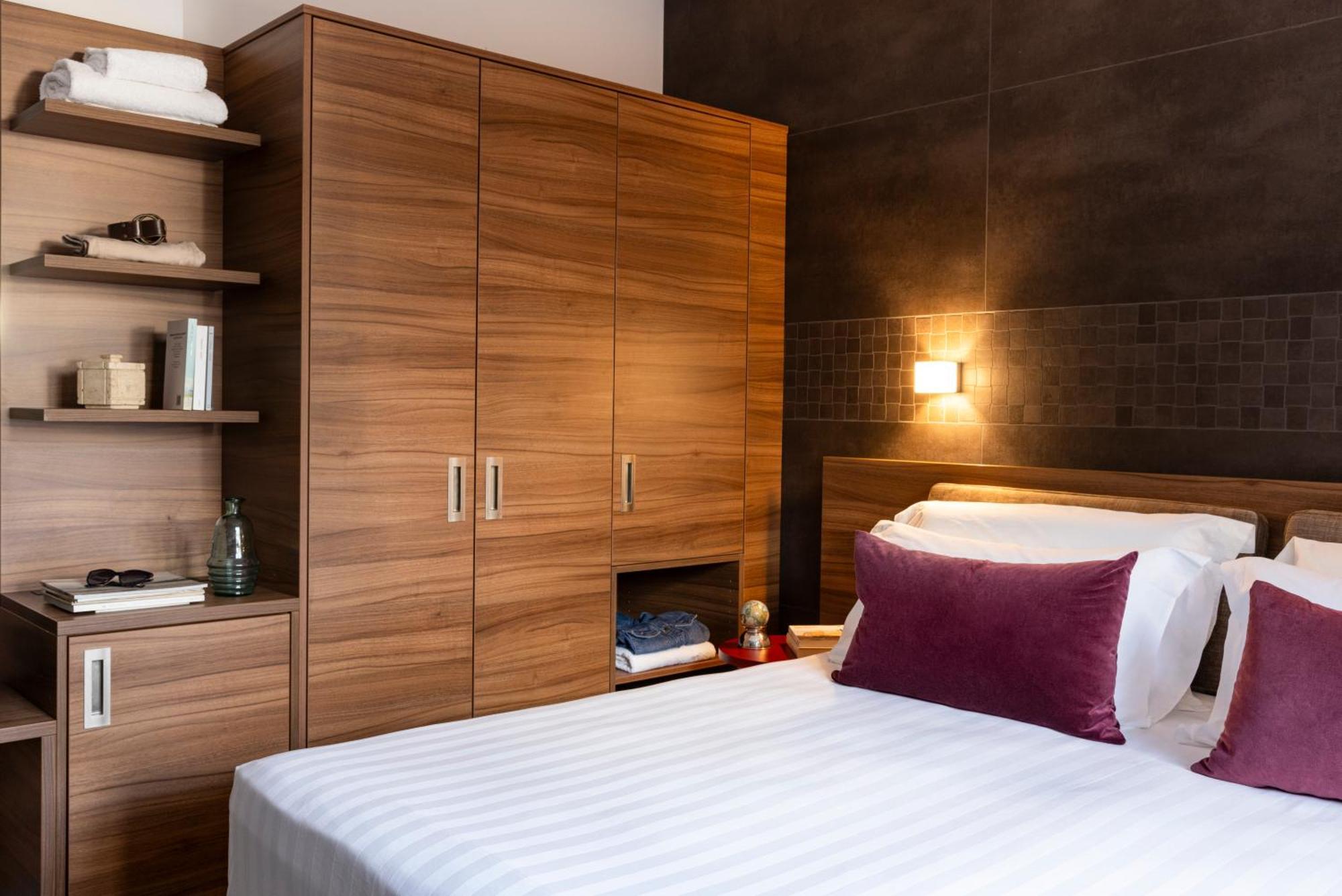 Hotel Adoro Roma